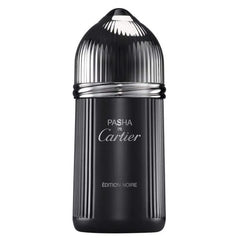 Cartier Pasha Edition Noire Eau De Toilette Spray