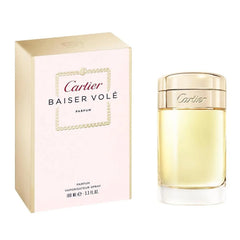 Cartier Baiser Volé Edp Spray
