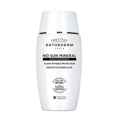 Institut Esthederm No Sun Mineral Fluid SPF50+