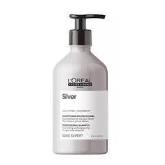 L'oreal Professionnel Silver Shampoo