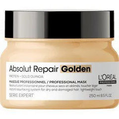L'oreal Professionnel Absolut Repair Golden Professional Mask