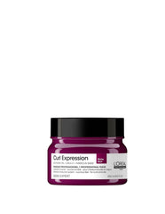 L'oreal Professionnel Curl Expression Professional Mask Rich