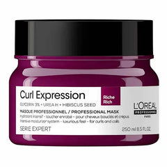 L'oreal Professionnel Curl Expression Professional Mask