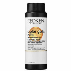 Redken Color Gels Oils 6NCh 6.15 Ganache