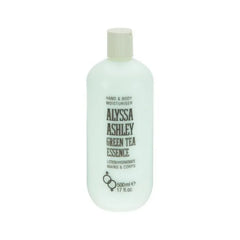 Alyssa Ashley Green Tea Body Lotion