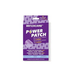 Galderma Benzacare Power Patch 36 Units