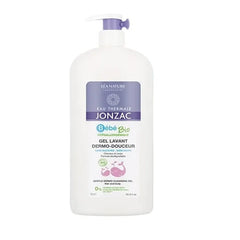 Jonzac Bébé Bio Gentle Dermo-Cleansing Gel