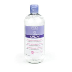 Jonzac Reactive Soothing Micellar Water