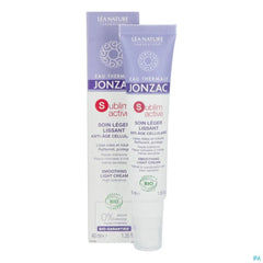 Jonzac Crema Ligera Anti-Edad
