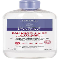 Jonzac Agua Micelar Anti-Edad