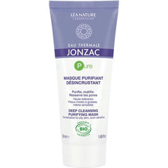 Jonzac Mascarilla Purificante Pure