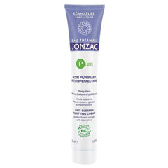 Jonzac Crema Purif Imperfeccion