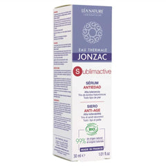 Jonzac Serum Hialuronico Anti-Edad