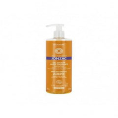 Jonzac Gel Ducha Ultra Rico
