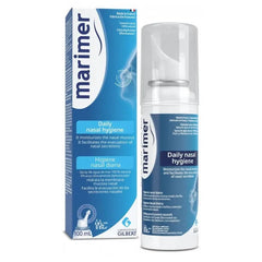 Gilbert Marimer Isotonic Sea Water