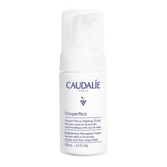 Caudalie Vinoperfect Micropeeling Foam