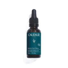 Caudalie Vinergetic C+ Detox Night Oil