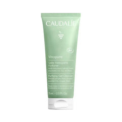 Caudalie Vinopure Purifying Cleansing Jelly