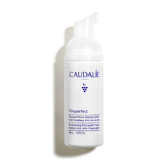 Caudalie Vinoperfect Radiance Micro-Peeling Mousse