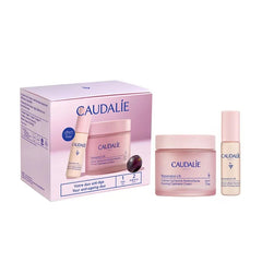 Caudalie Resveratrol-Lift Firming Cashmere Cream Set 2 Pieces