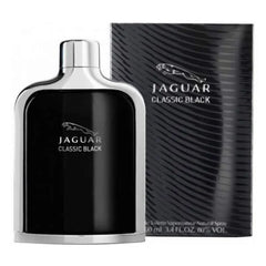Jaguar Classic Black Eau De Toilette Spray