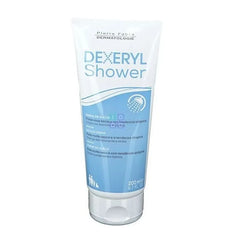 Dexeryl Shower Cream Pierre Fabre