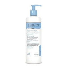 Dexeryl Emollient Cream