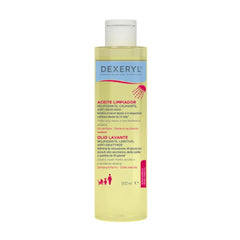 Dexeryl Shower Cleansing Oil
