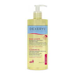 Dexeryl Cleansing Oil