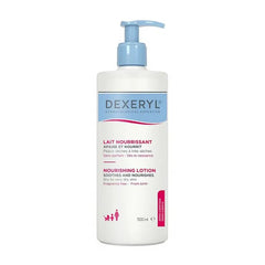 Dexeryl Nourishing Lotion 1 Tube