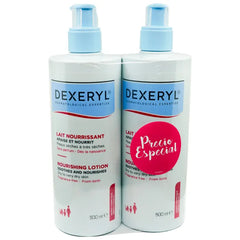 Dexeryl Duo Nourishing Lotion 2x