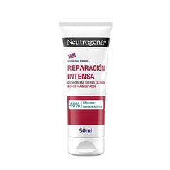 Neutrogena Foot Cream for Cracked Heels
