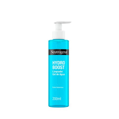 Gel Nettoyant Neutrogena Hydro Boost