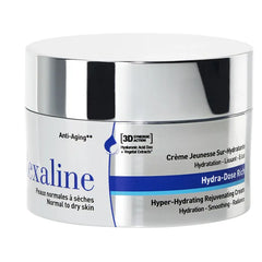 Rexaline 3D Hydra-Dose Rich Hyper-hydrating Rejuvenating Cream