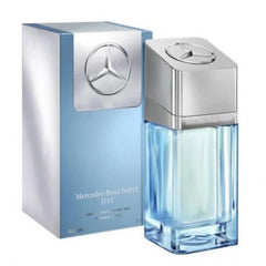 Mercedes Benz Select Day Eau De Toilette