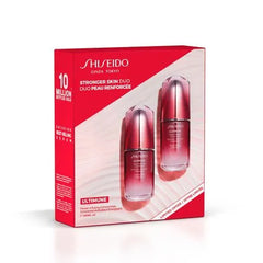 Shiseido - Ultimune Power Infusing Concentrate 2 X - Giftset
