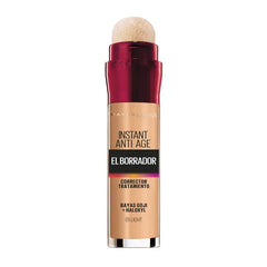 Maybelline Instant Rewind Eraser Treatment Concealer 01
