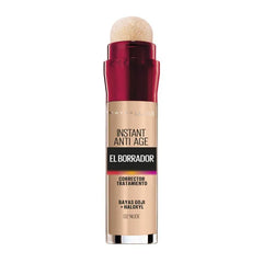 Maybelline Instant Age Rewind Eraser Dark Circles Treatment Concealer 02 Nude