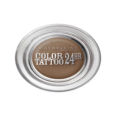 Maybelline Eyestudio Color Tattoo Cream Gel Shadow