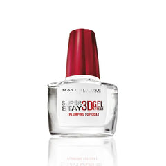 Maybelline Superstay 3D Gel Effect 01 Transparent