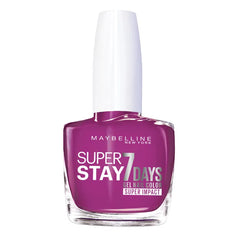 Maybelline Superstay 7 Days Gel Nail Color