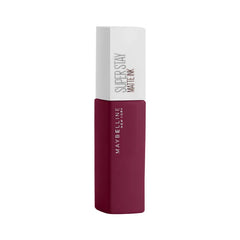 Maybelline Superstay 24 Matte Ink Lipstick 115 Founder
