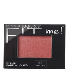 Maybelline Fit Me Blush 55