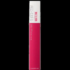 Maybelline Superstay 24 Matte Ink Lipstick 150 Path Finder