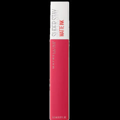 Maybelline Superstay 24 Matte Ink Lipstick 155 Savant