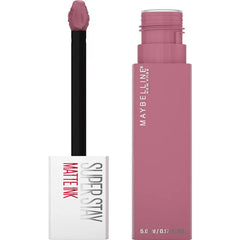 Maybelline Superstay 24 Matte Ink Lipstick 180