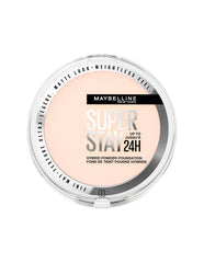 Maybelline Superstay 24h Hybrid Powder-Foundation