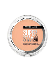 Maybelline Superstay 24h Hybrid Powder-Foundation 40