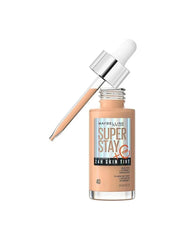 Maybelline Superstay 24h Base De Maquillaje Enriquecida Vitamina C 40