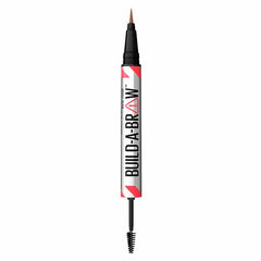Maybelline Build A Brow 2 In 1 260 Deep